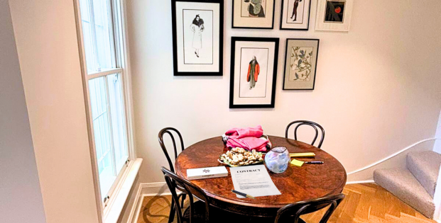 Breakfast Table PrescomContract2