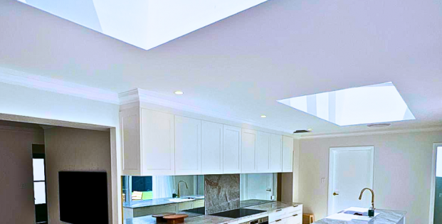 Design Ideas to Bring More Natural Light Into Your Home