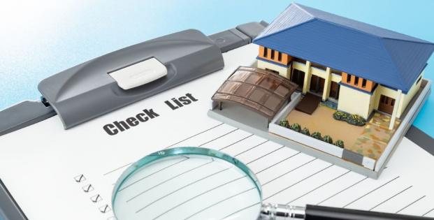 Home maintenance Checklist3