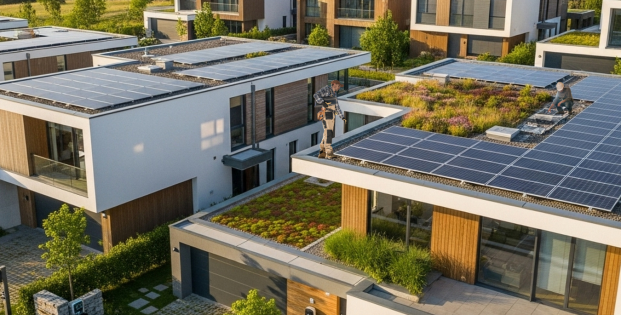 How Sustainable Construction Can Save You Money Long Term2