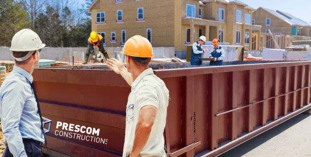 Managing Risks in Construction Projects Best Practices for Waste Management2