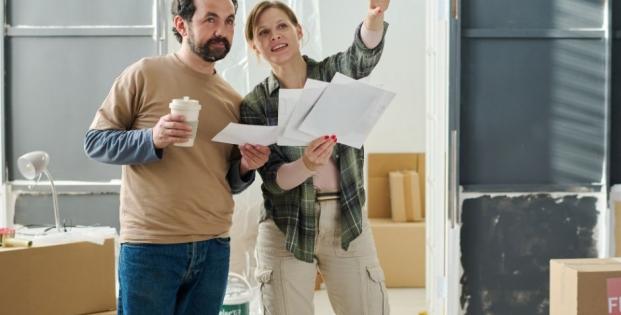 Renovate extend or rebuild3. Making the right choice