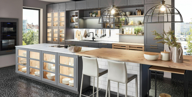 Spring Building Renovation Trends 2026