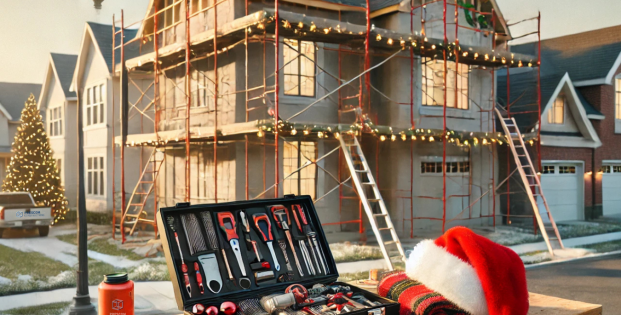 What Happens to Construction Sites Over Christmas Breaks Pros and Cons 7