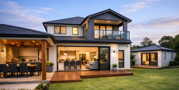 furnished Home Extensions Australians Are Choosing in 2026
