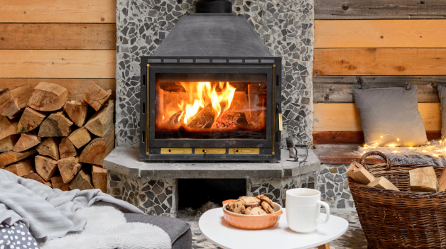 Design Ideas That Embrace Winter Comfort