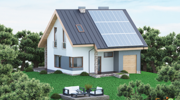 Eco Friendly Building Choices This Spring2