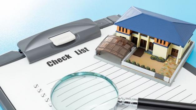 Home maintenance Checklist2