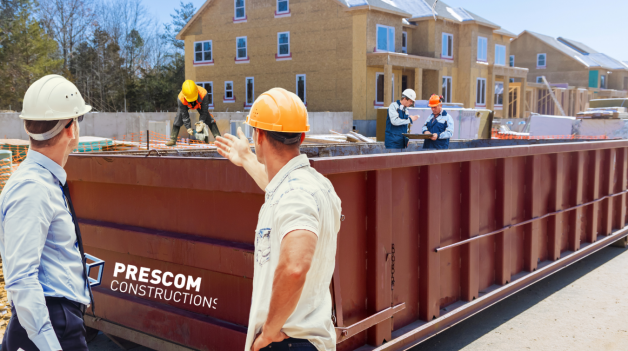 Managing Risks in Construction Projects Best Practices for Waste Management