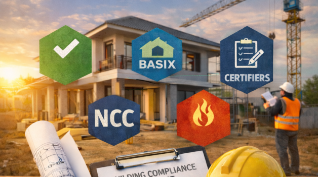 New Residential Building Compliance Homeowners Must Know 