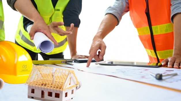 Obtaining Building Permits and Licenses What You Need to Know