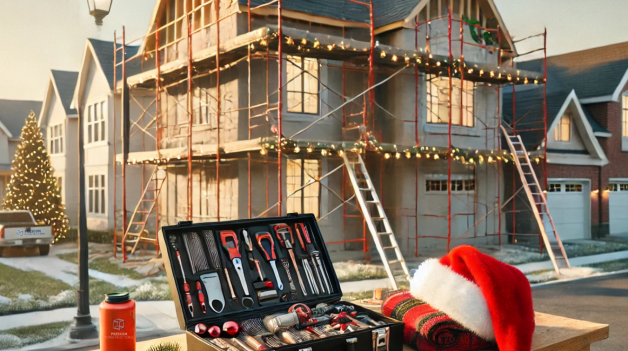 What Happens to Construction Sites Over Christmas Breaks Pros and Cons 6