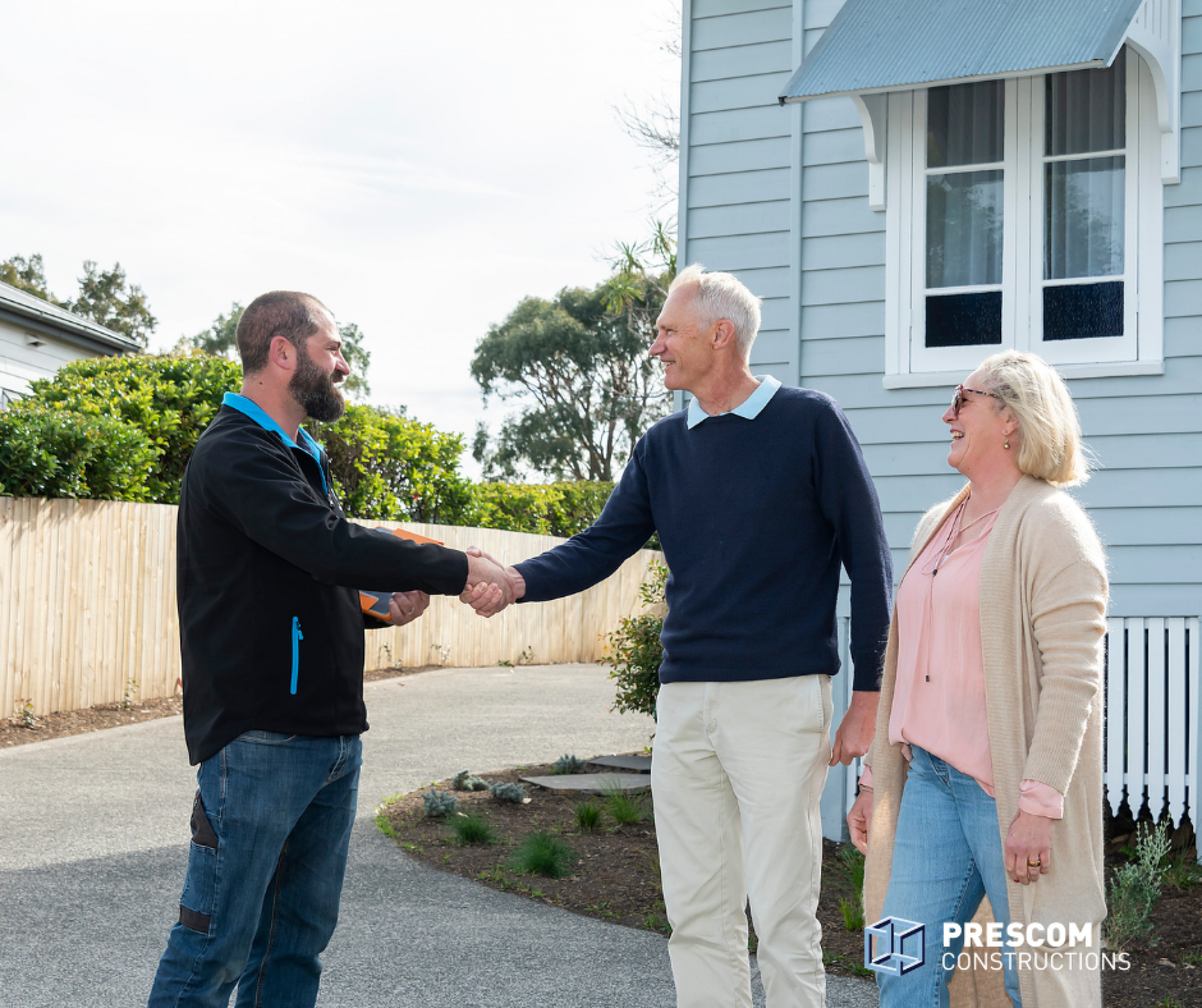 10 Signs Youve Found a Builder You Can Actually Trust2