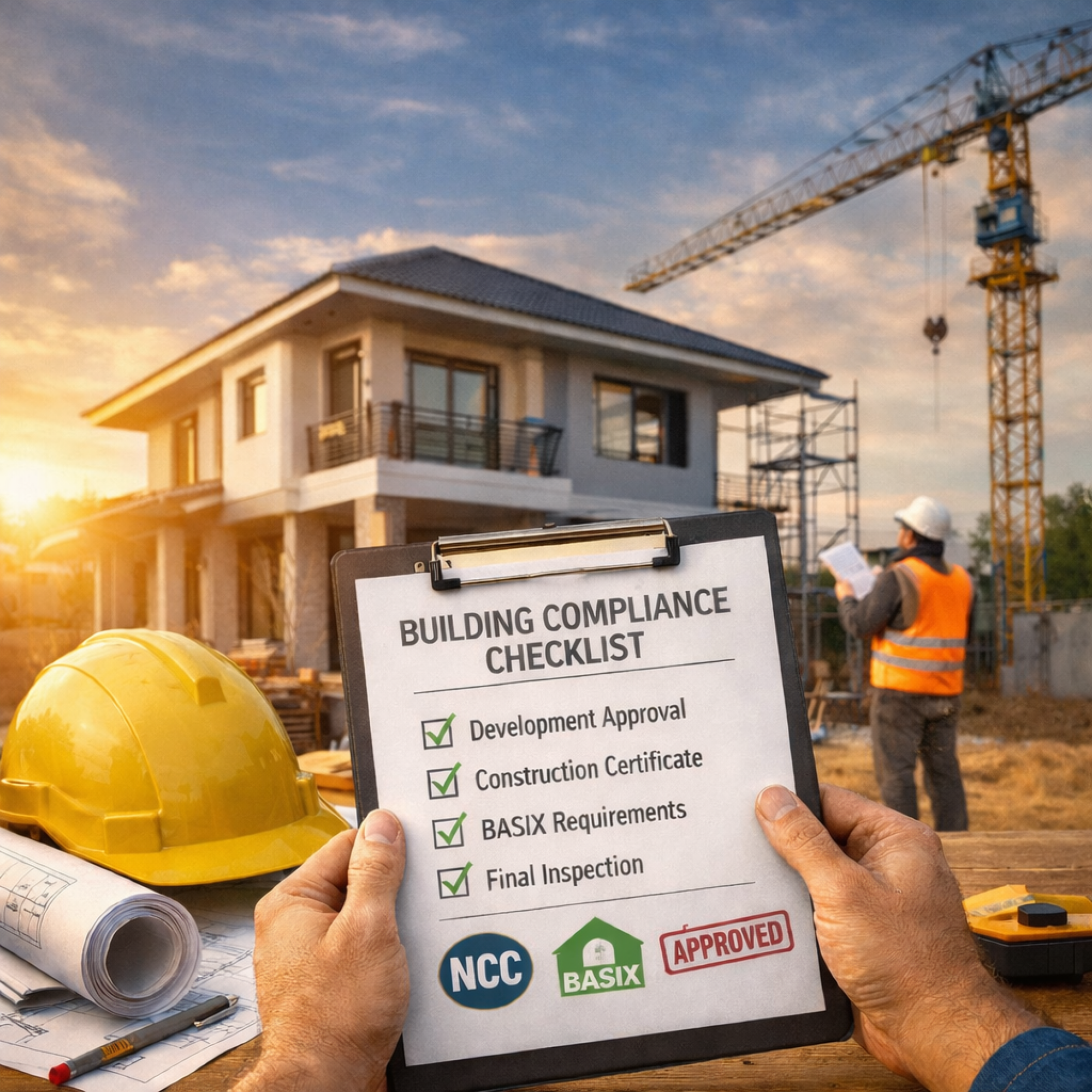 Banner New Residential Building Compliance Homeowners Must Know 2