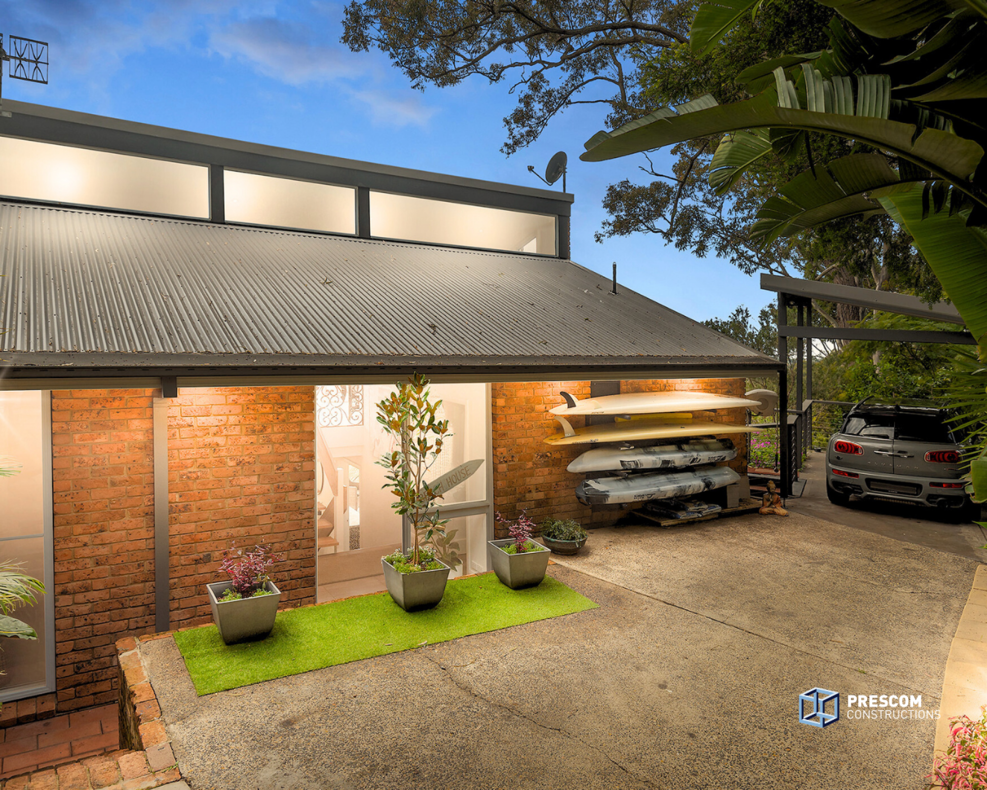 Building with Resilient Materials Benefits and Applications3