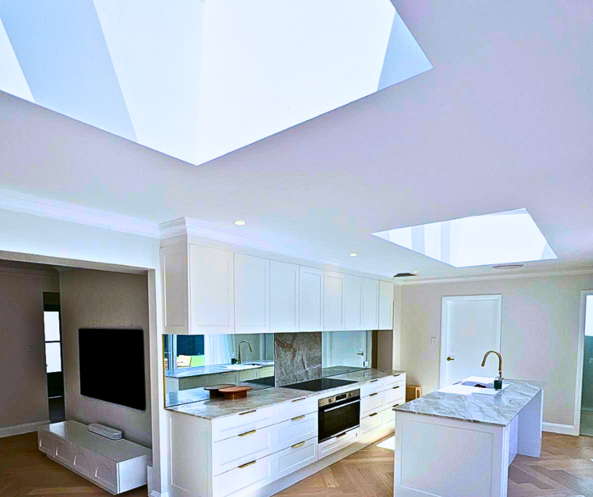Design Ideas to Bring More Natural Light Into Your Home2