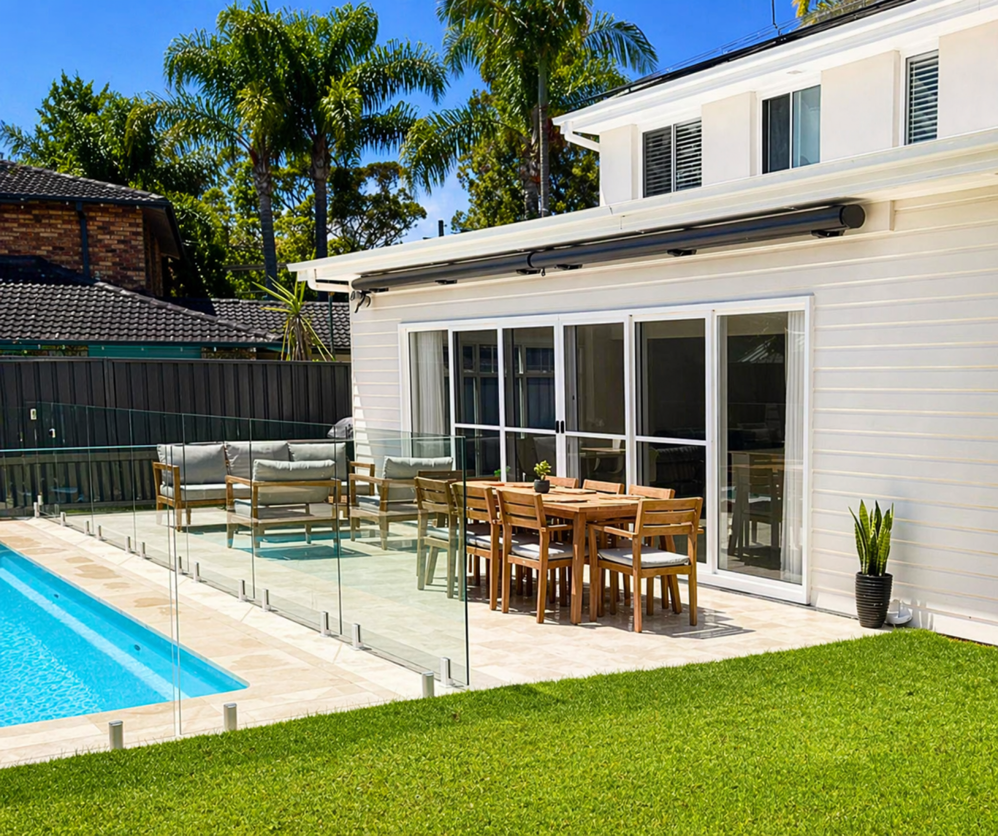Designing Seamless Indoor Outdoor Living Spaces in Australia6