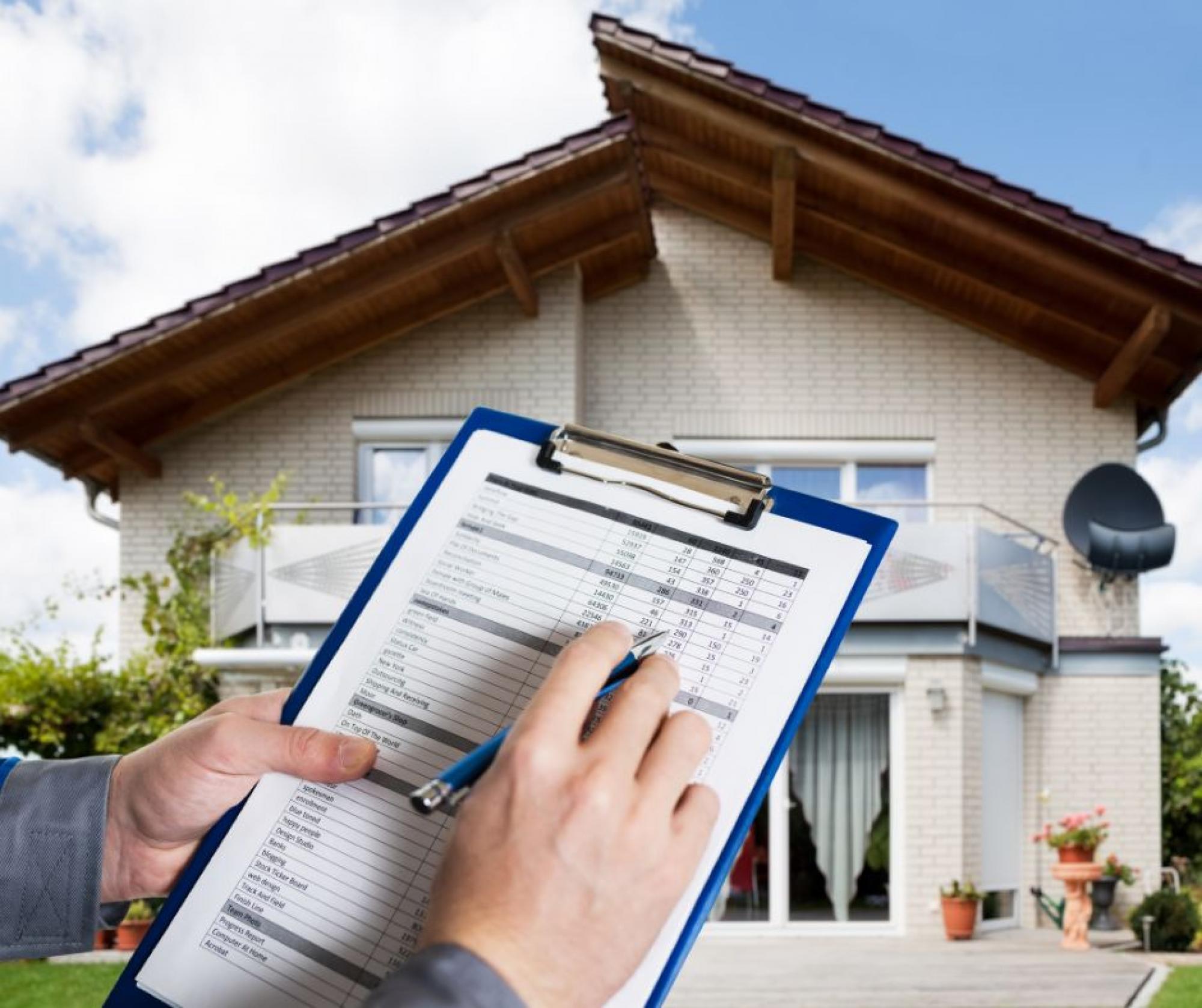 Home inspection