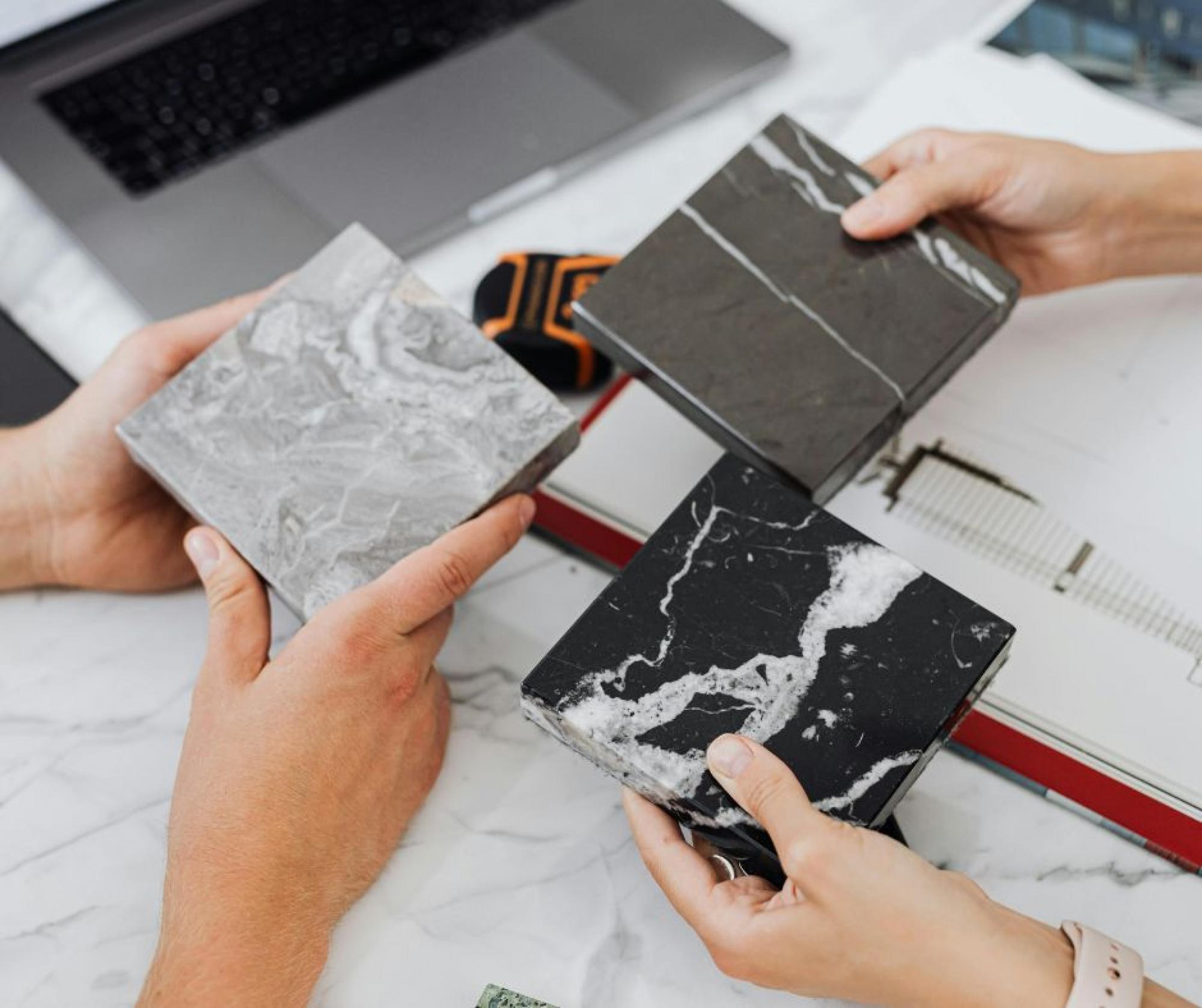 Materials Selection 2