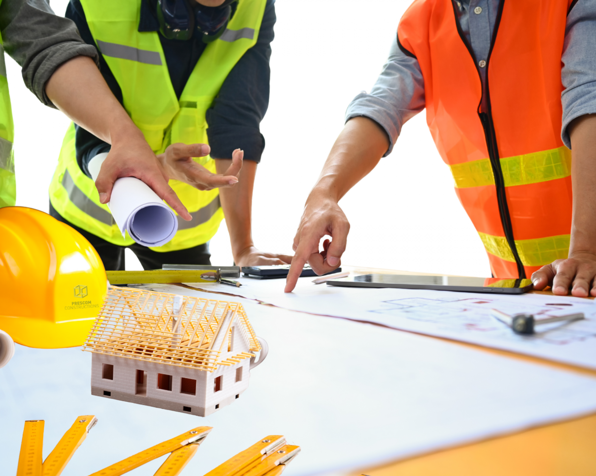 Obtaining Building Permits and Licenses What You Need to Know3