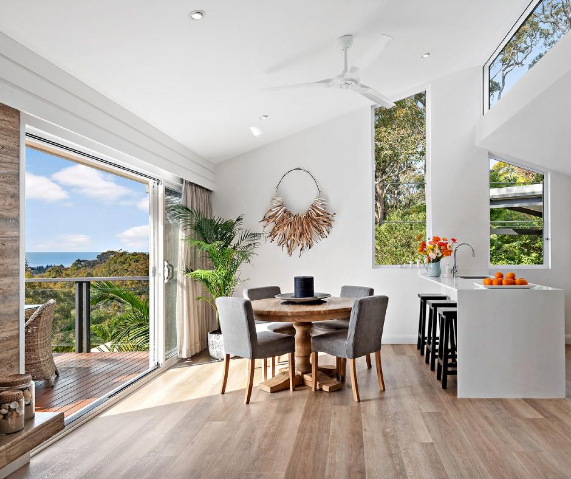 Open Plan Living Is It the Right Move for Your Sydney Home 