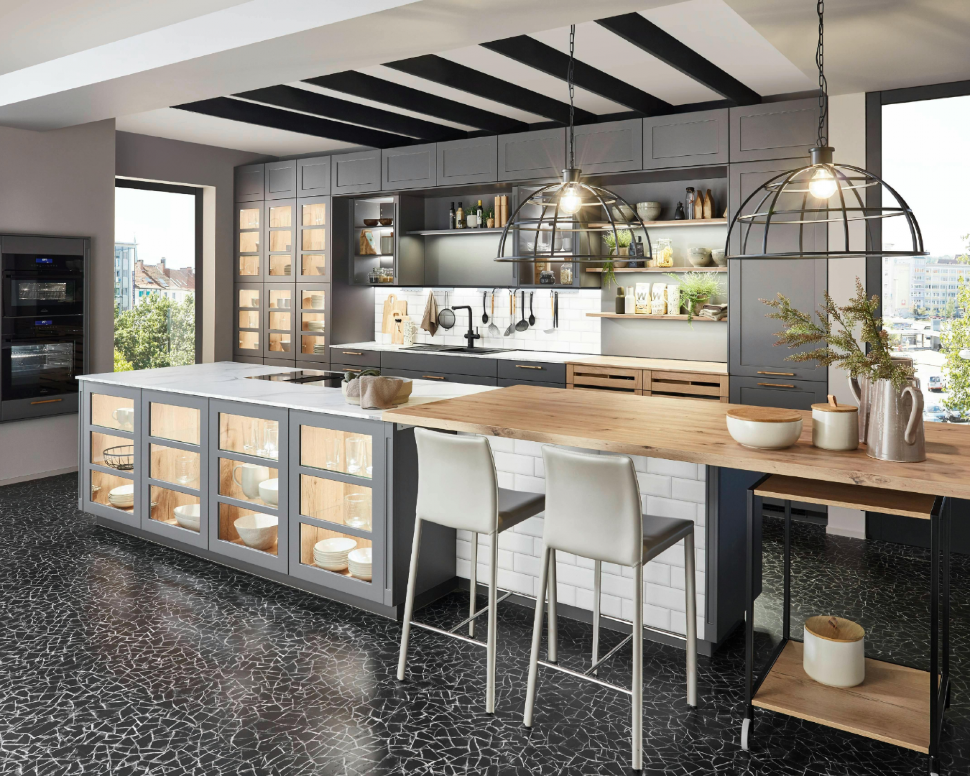 Spring Building Renovation Trends 2027