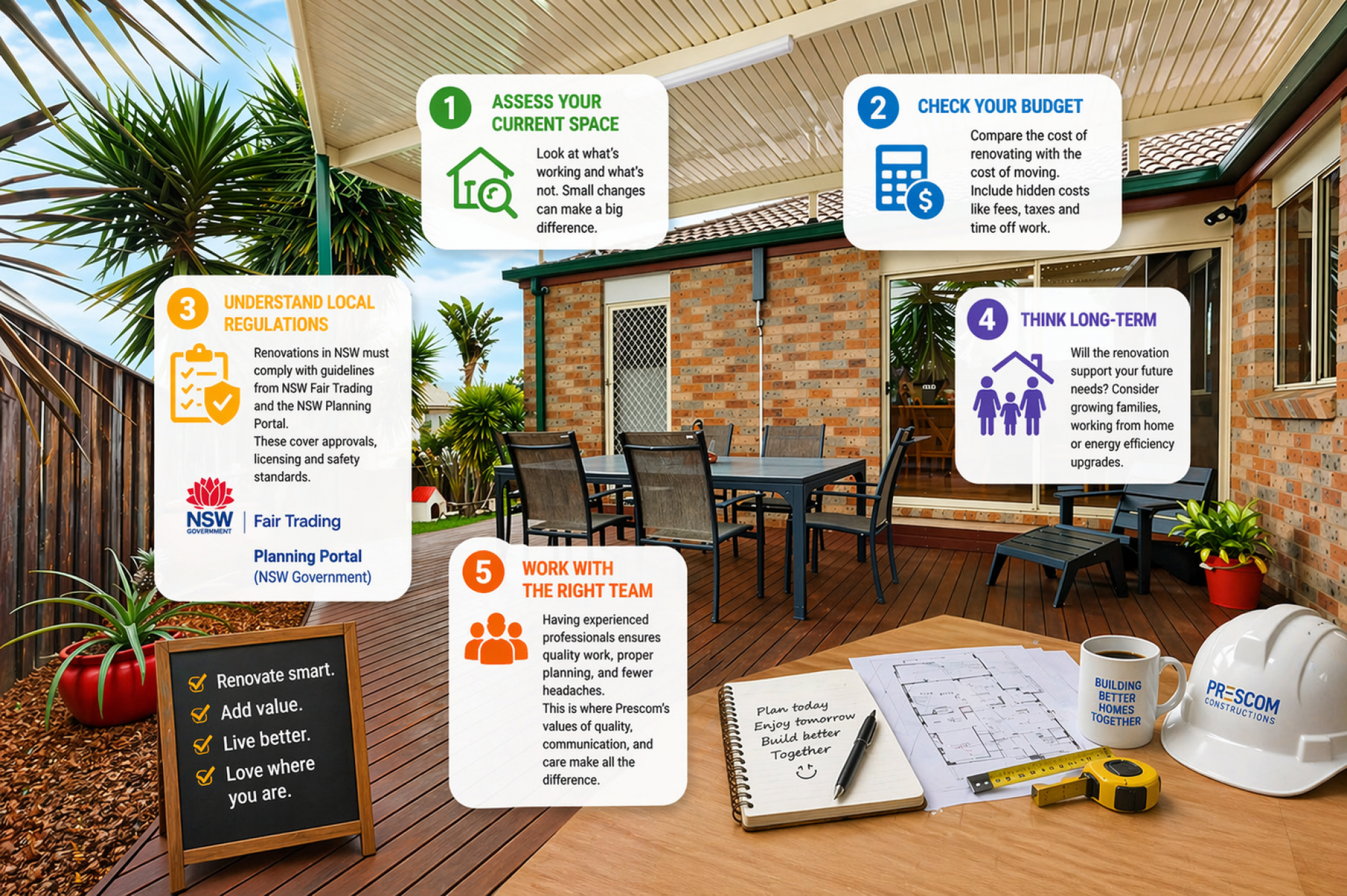 To Move or to Improve Why More Aussies Are Renovating Instead2