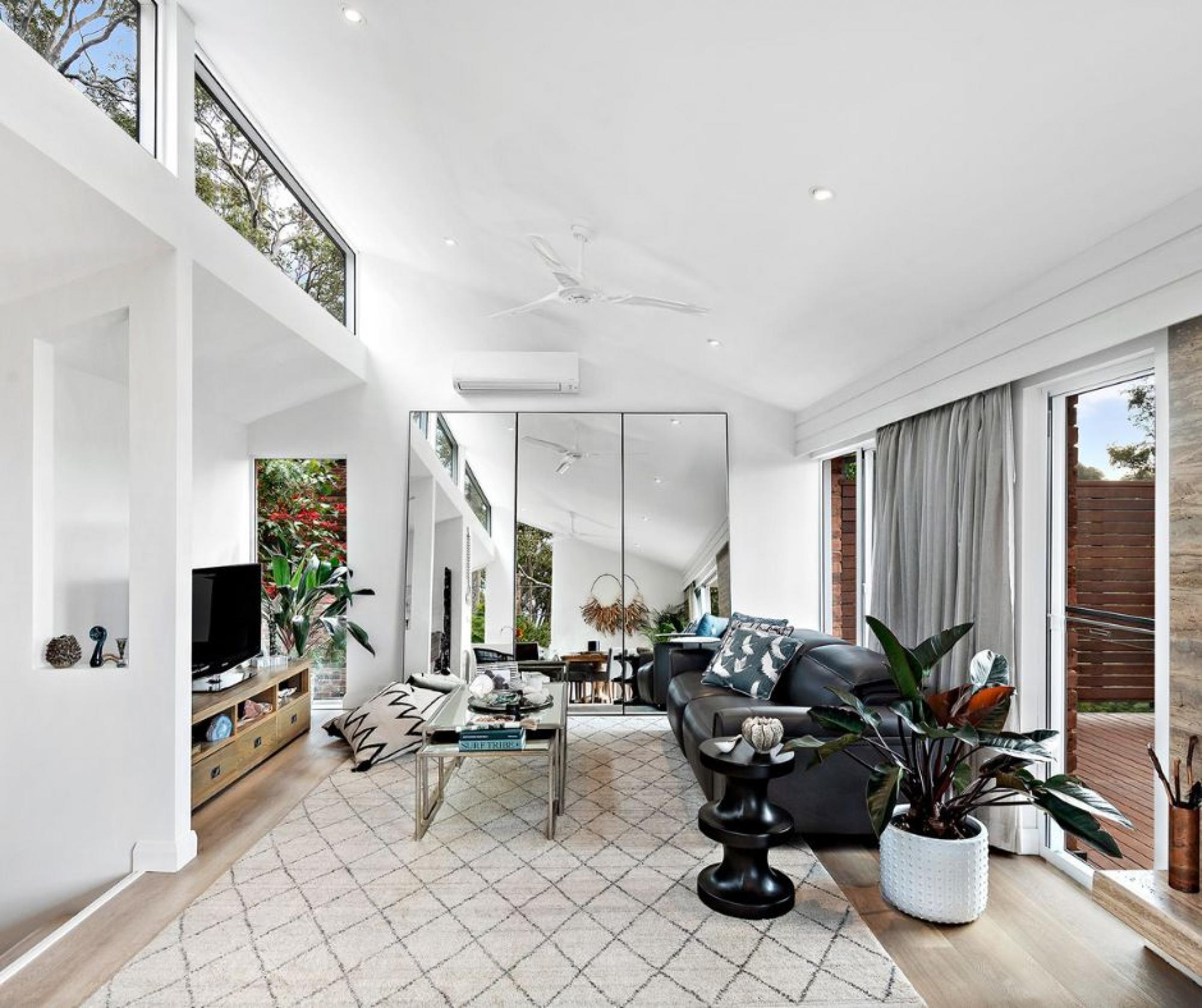 Top Smart Home Features to Include When Building or Renovating