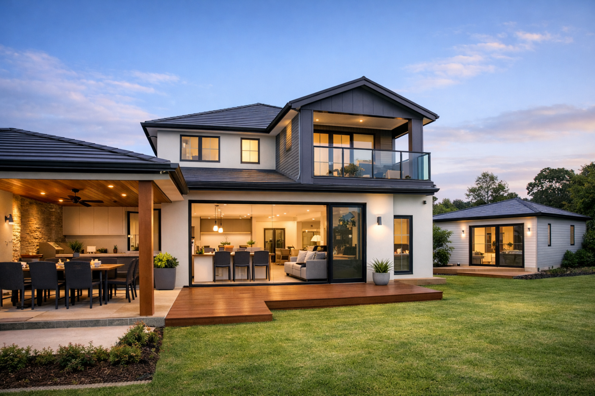 furnished Home Extensions Australians Are Choosing in 2027
